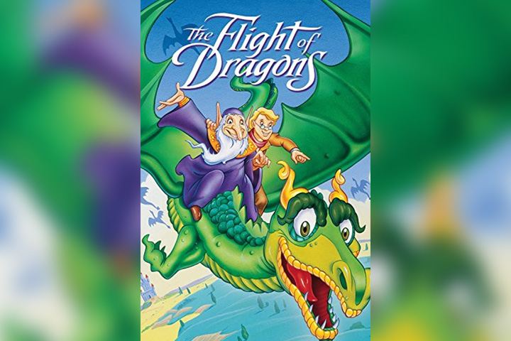 Monster Slaying Anime Series Dragons Dogma Coming to Netflix  Animation  World Network