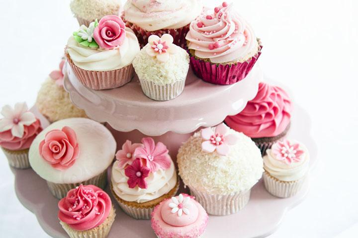 21+ Elegant Rectangle Cake Design