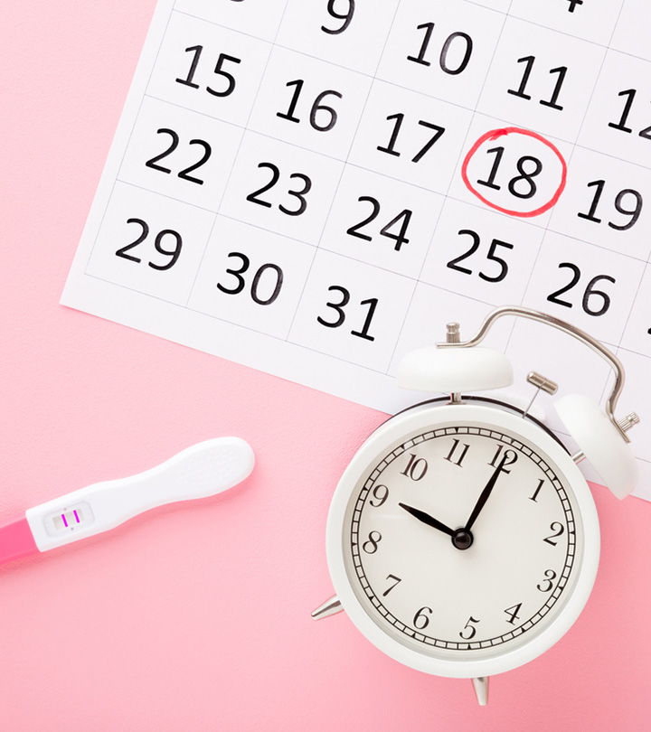 How Long Does Ovulation Last? Duration And Symptoms