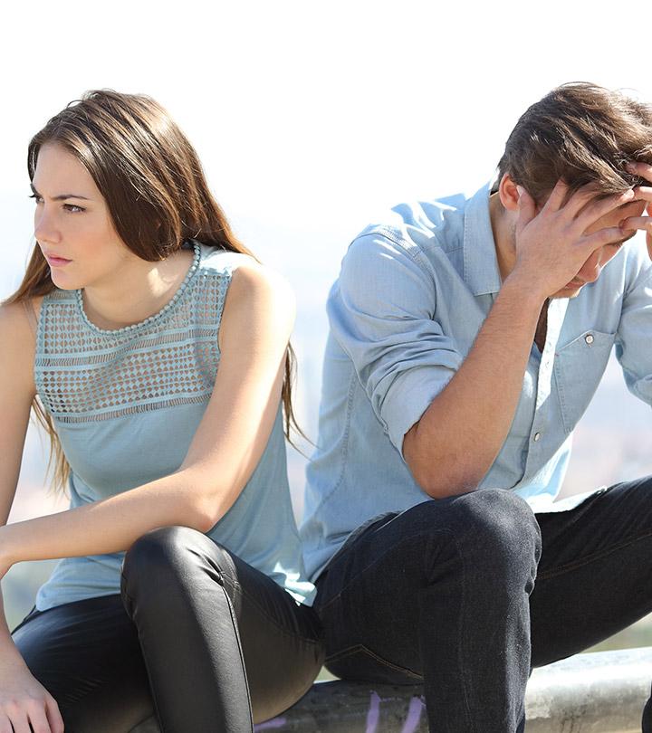 25 Clear Signs That Your Relationship Is Coming To An End