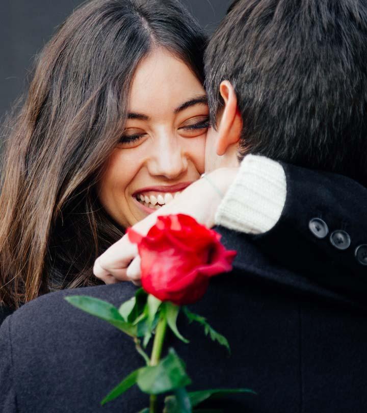 20 Practical Ways to Make A Man Fall In Love With You