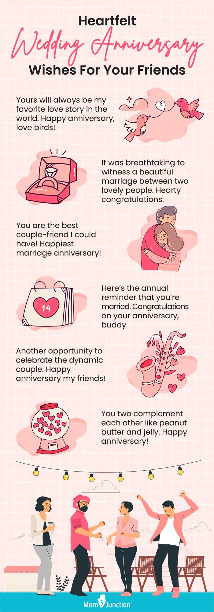 100+ Funny Birthday Wishes, Messages And Quotes