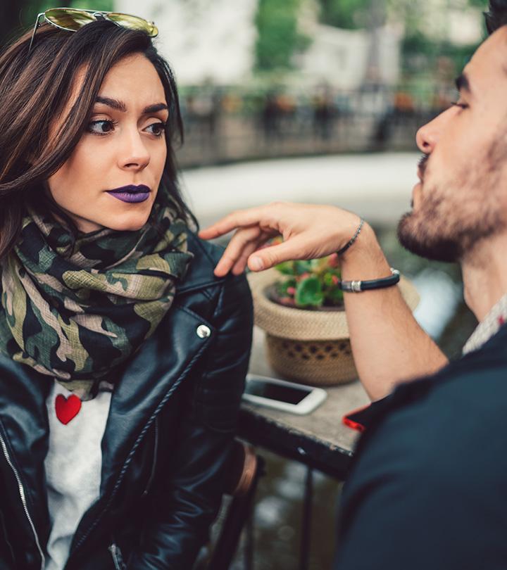 Dating A Separated Man: 10 Things You Need To Know | MomJunction
