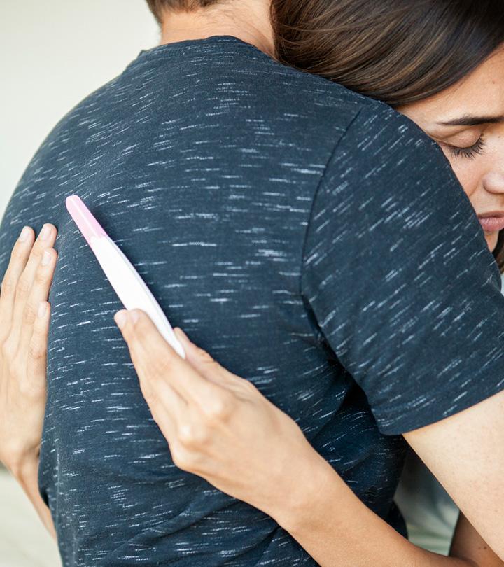 Miscarriage Types Symptoms Causes