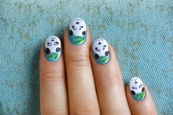 ✨🤍 CUTE NAILS DESIGNS (PART 1) + INTRO | Gallery posted by Diamond Min |  Lemon8