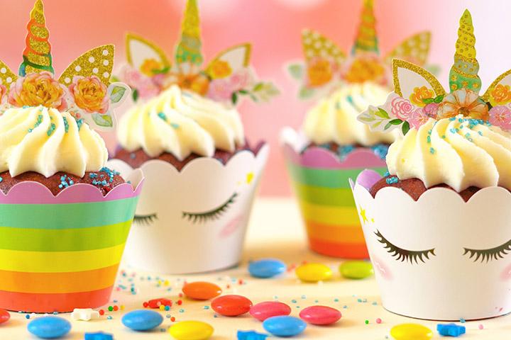 18 Cupcake Decorating Ideas You'll Love