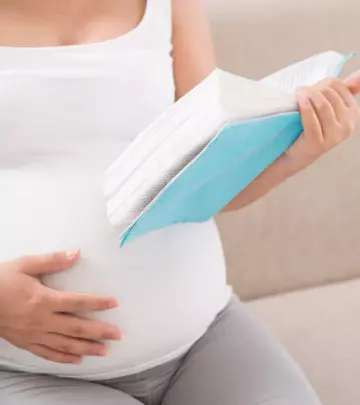 प्रेगनेंसी में क्या पढ़ना चाहिए? | Reading During Pregnancy In Hindi
