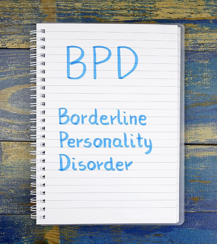 10 Signs of Borderline Personality Disorder