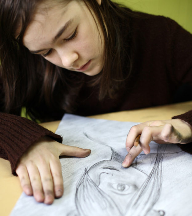 15 Simple And Creative Drawing Ideas For Teenagers