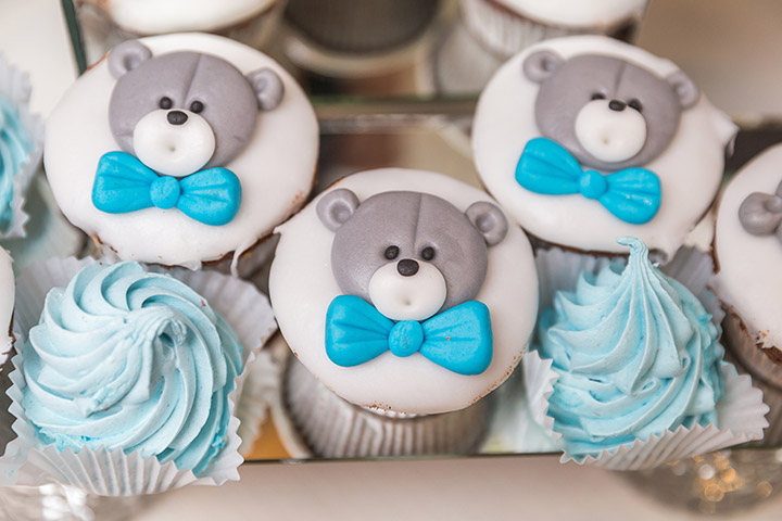 20 Beautiful Baby Shower Ideas Relish At The