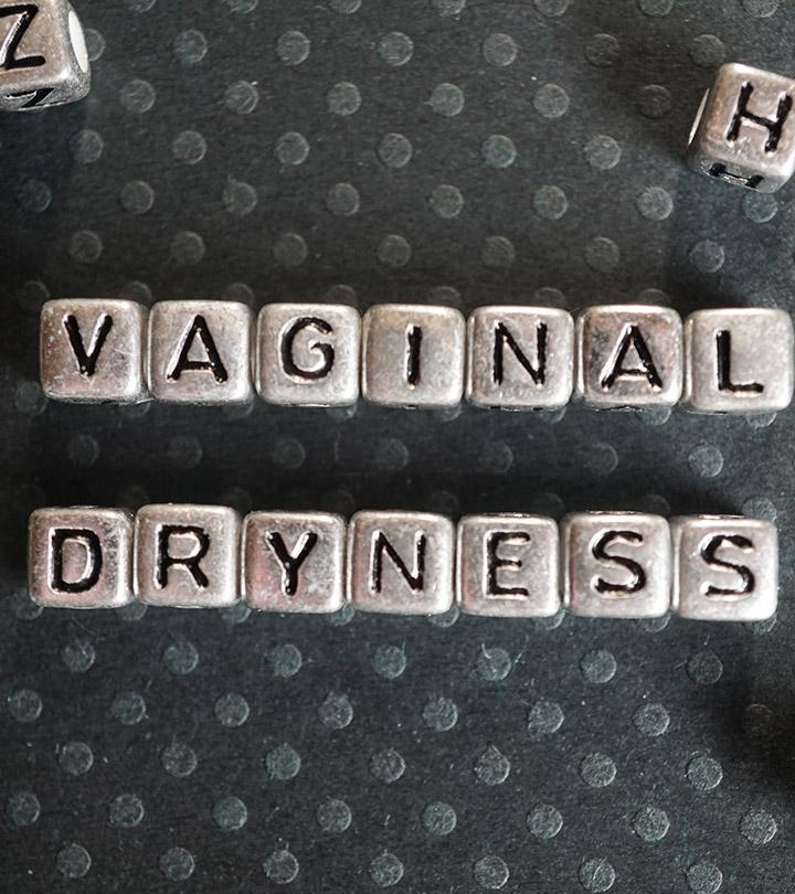 Vaginal Dryness After Menopause: Causes, Symptoms