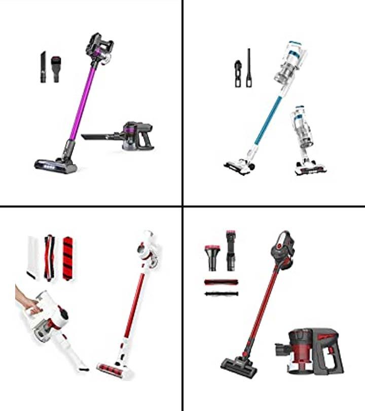 10 Best Electric Brooms In 2024, ExpertReviewed MomJunction