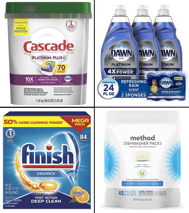 How We Test Dishwasher Detergents - Which?