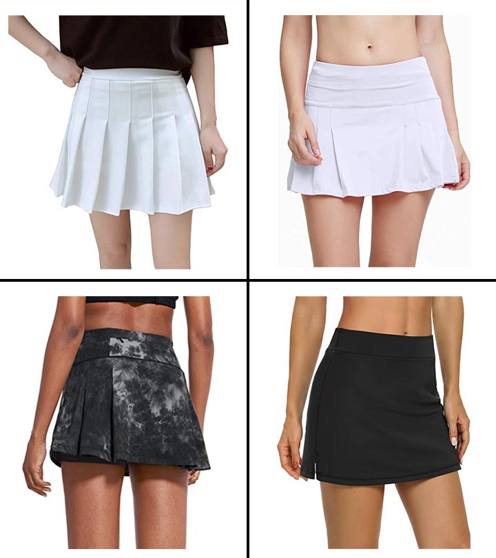 Skirts Ladies Official Long & Short Skirt at best price in Ghaziabad | ID:  22385255197