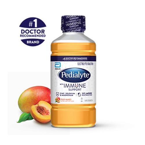How Much Pedialyte For 9 Month Old Dog