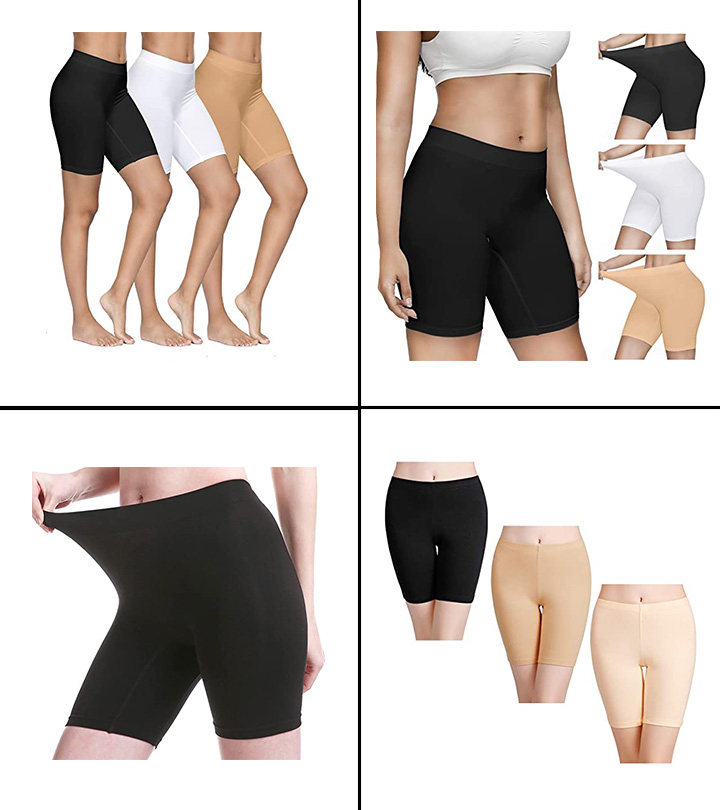 11 Best Anti-Chafing Shorts In 2024