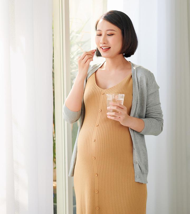 Lexapro During Pregnancy