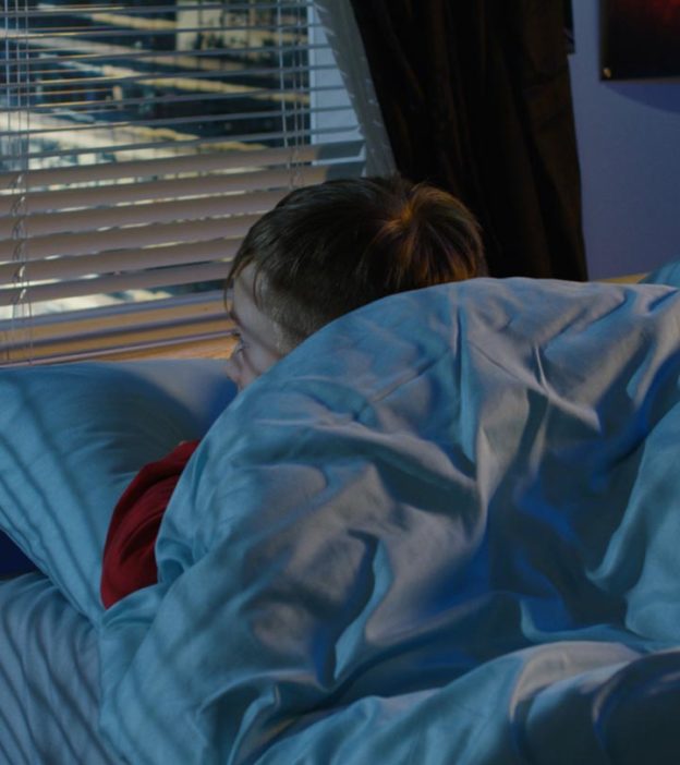 10 Helpful Ways To Deal With Insomnia In Children