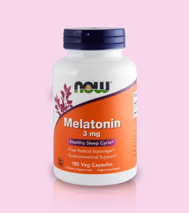 Melatonin For Kids: Is It safe, Uses, Dosage & Precautions