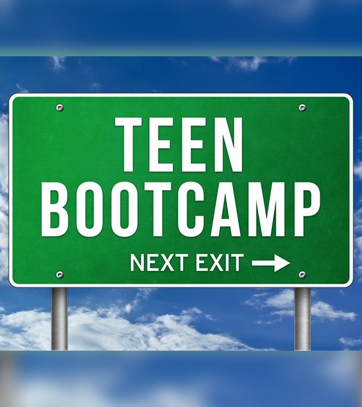 7 Tips For Choosing The Right Boot Camp For Teens