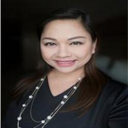 Dr. Maria Katrina Florcruz 