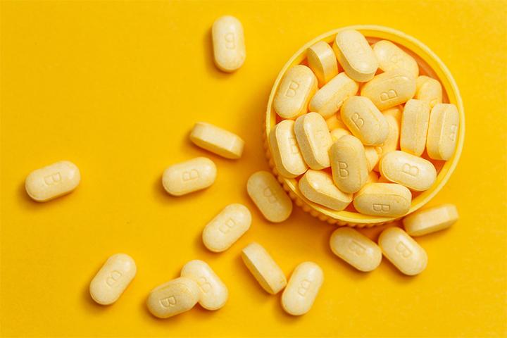 Avoid self-medication of your child