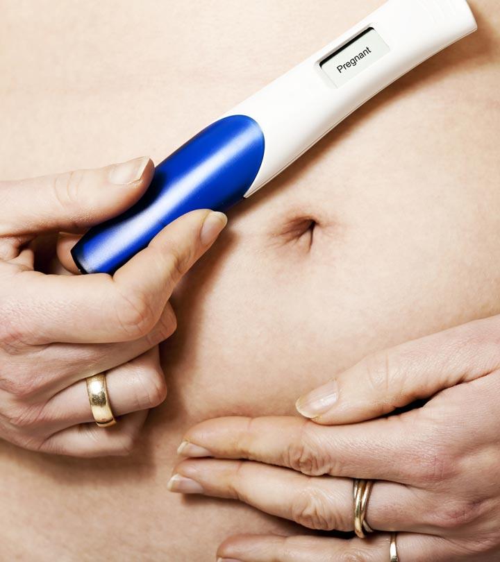 Pregnancy Test After Miscarriage