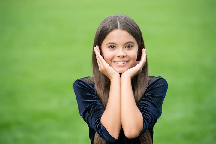 Vitamin B7 is important healthy growth of hair