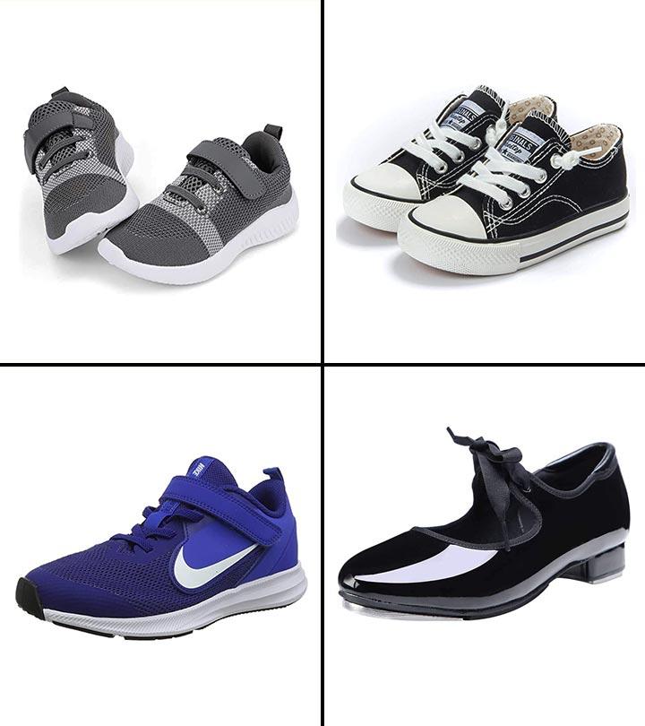 The 16 Best Toddler Shoes of 2023