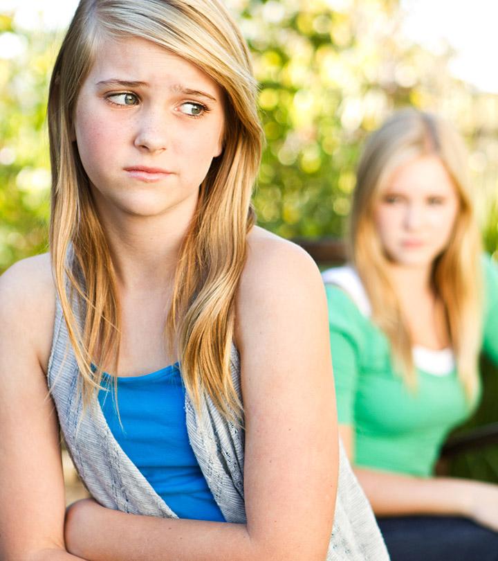 21 Most Obvious Signs Your Friend Doesn't Respect You