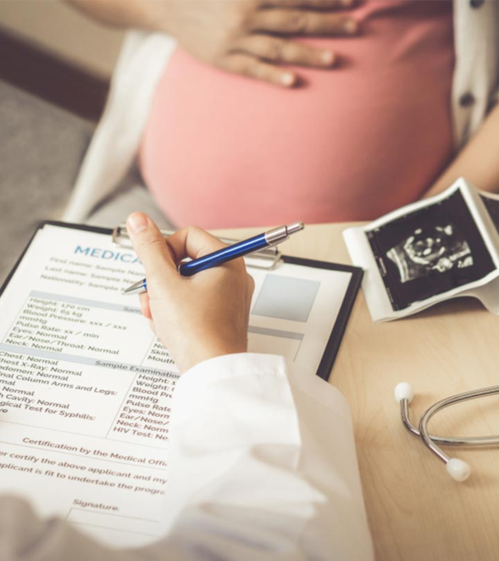 6 Reasons Why You Should Not Panic Over Your Second Pregnancy