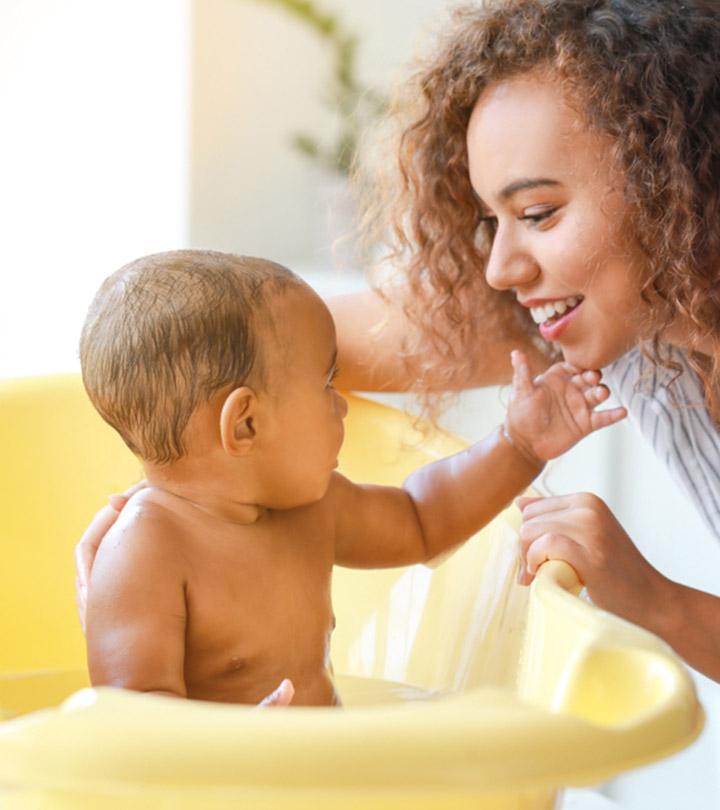 Baby Grooming Tips For Skin, Hair, And Nails That You Must Know