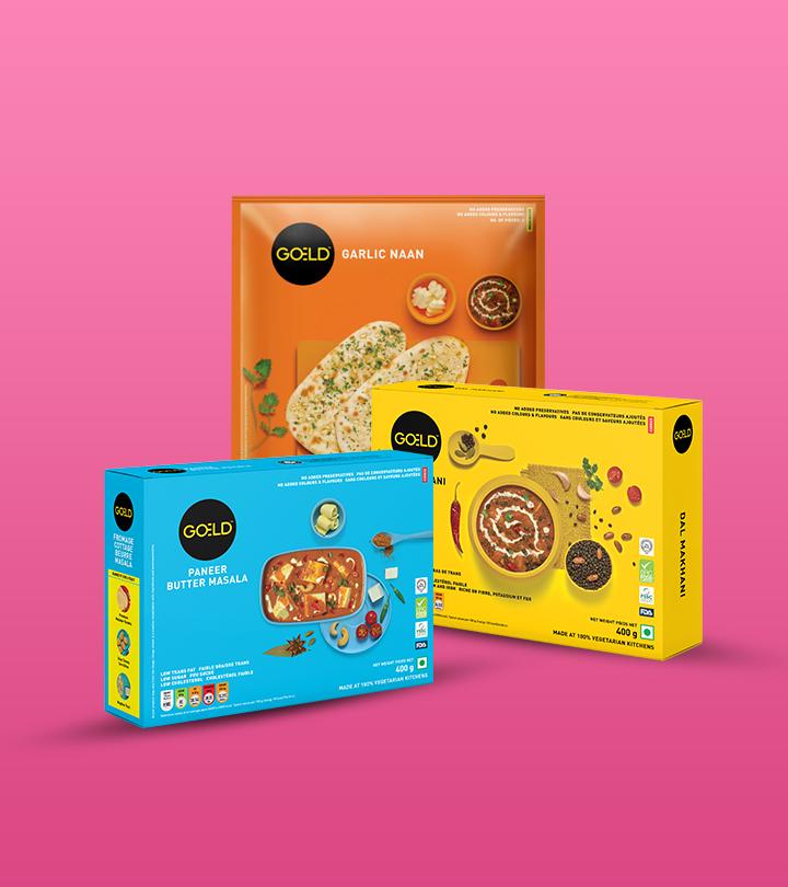 Be It Sudden Guests Or Weekend Parties, Trust Frozen Foods To See You Through