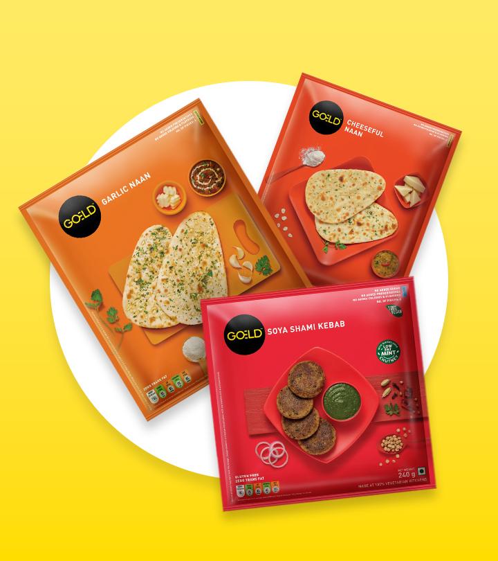 Frozen Foods - A Savior For Today’s Mothers