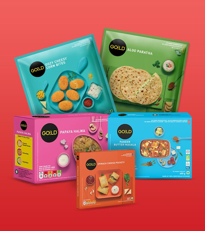 How You Can Incorporate Frozen Foods Into Your Daily Diet