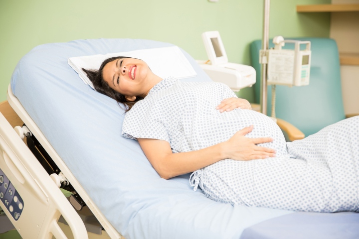 Risk factors of postpartum infections include prolonged labor