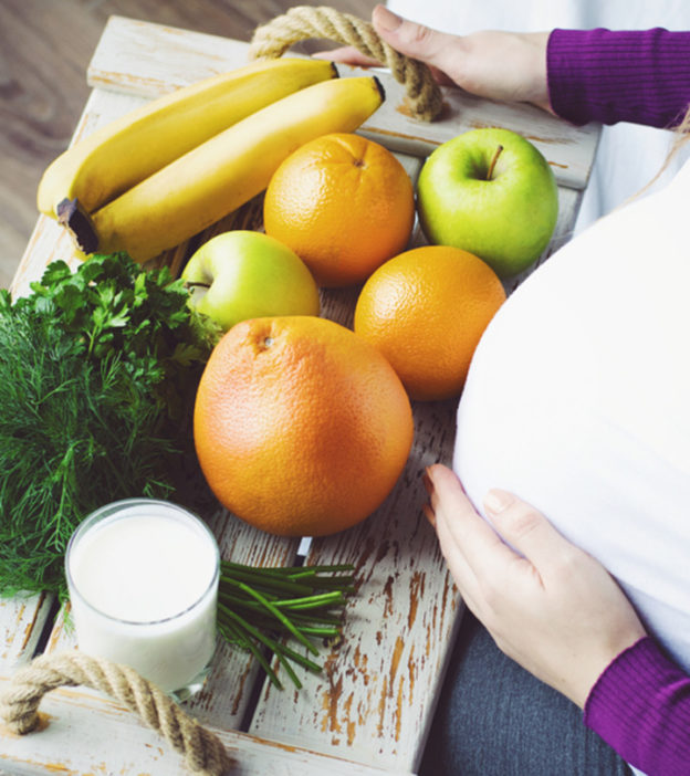 Vitamin A In Pregnancy: Why Is It Important And What Are Its Vital Sources?