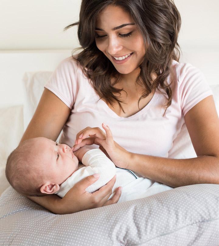 Warning Signs Of Breastfeeding Problems You Must Know