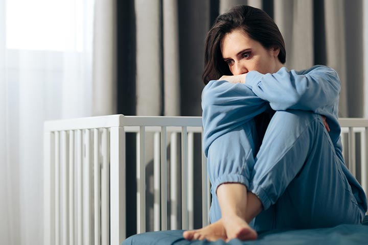 What Are The Signs Of Depression During Pregnancy