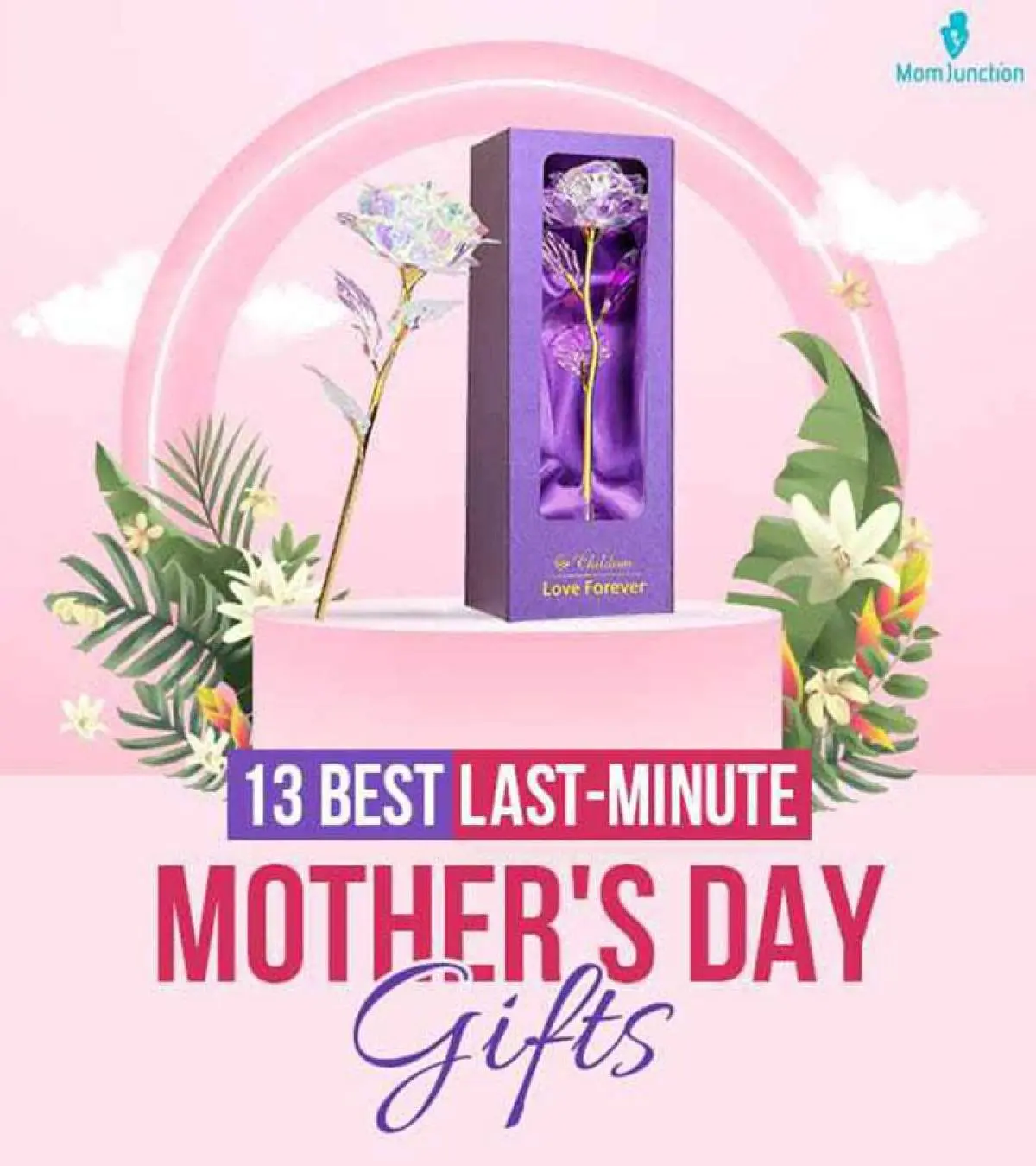 13 Best Last-Minute Mother's Day Gifts In 2025