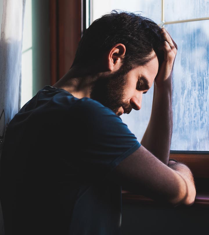 15 Notable Signs You Really Hurt Him