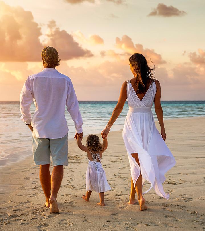 5 Things To Invest In While Family Planning
