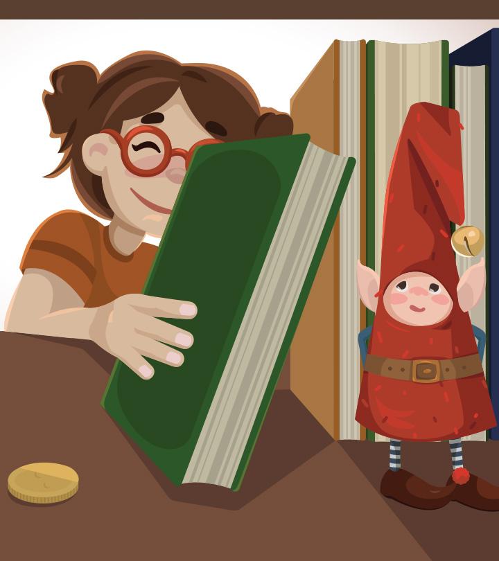 Fascinating Elf on a Shelf ideas for toddlers
