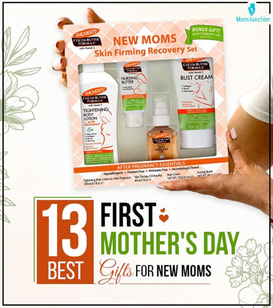 13 Best First Mother s Day Gifts In 2024 Expert Approved