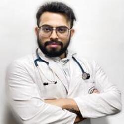 Dr. Chetan Singh 