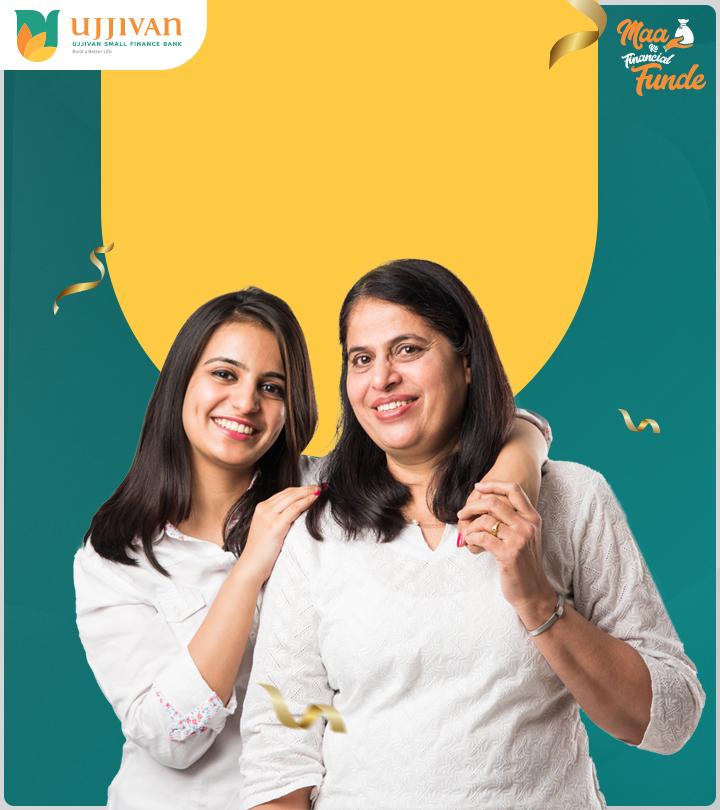 7 Childhood Lessons From Mom That Helped Me Ace My Savings