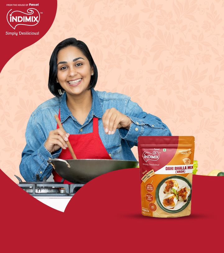 7 Reasons Why Ready-to-Cook Food Made Their Way Into Indian Kitchens And Mom’s Hearts!