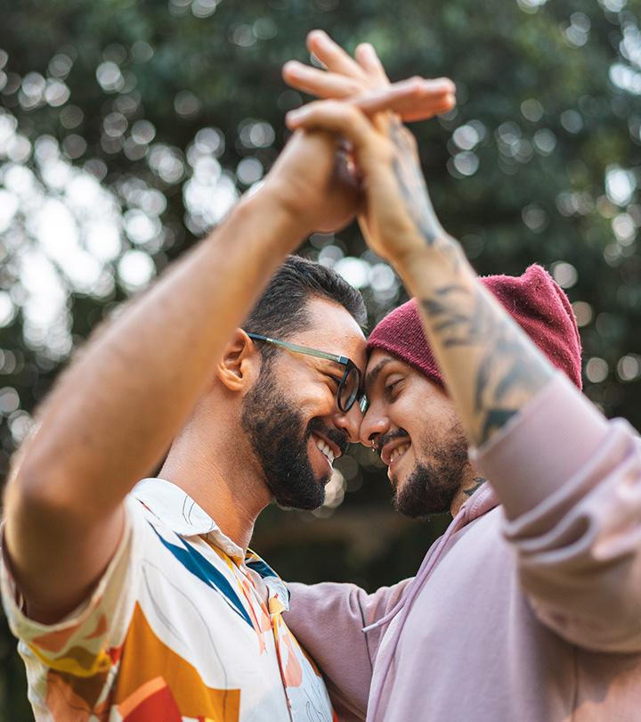 Husband And Two Gays - How To Tell If Your Boyfriend Is Gay: 9 Signs To Watch Out