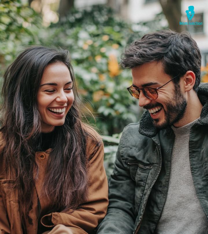 I Dare You To Tag Your Crush