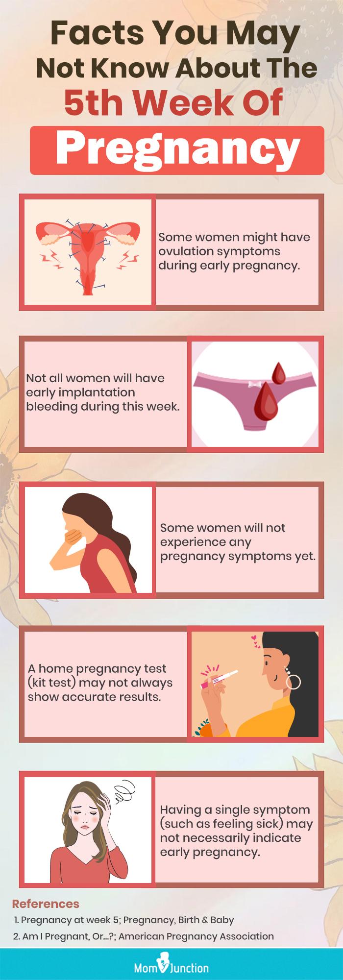 Weeks Pregnant Symptoms Body Changes Risks And Tips 51 OFF